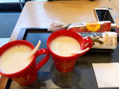 -永和大王(茉莉上新·共和新路店)