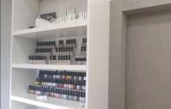 -Wink美甲美睫
