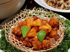-许爷家·生态湖鲜(徐汇日月光店)