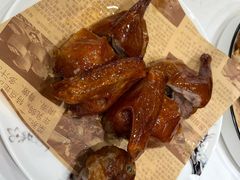 -勝記酒家·37年老字号·经典粤菜(荔枝公园店)