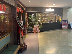 -汉丽斯巴西烤肉自助(市南店)