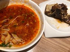 -西北45°(世茂广场店)