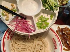 -恭敬李·烤鸭(天坛北门店)