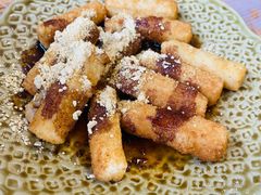 -古城苗家土菜馆(河景餐厅店)