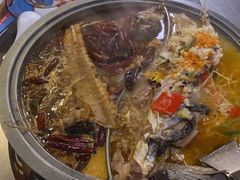 -匠子烤鱼(桫椤湾店)