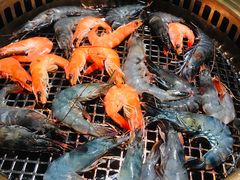 -千滋百味自助海鲜烤肉(布吉景华店)