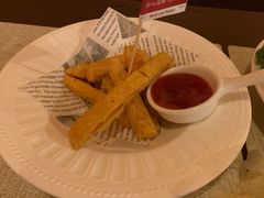 -猫岛主趣味餐厅(鼓浪屿店)