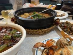 -莲花公园煎蟹(总店)