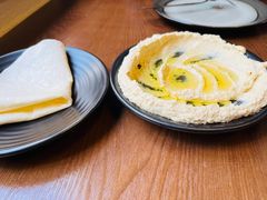 -Uncle Kosto科斯托·中东菜