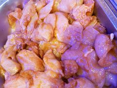 -阪尚皇·原切牛排·烤肉火锅自助(北京路店)