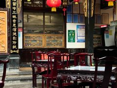 -蔼若春.传承云南菜(金碧公园店)