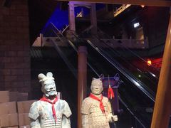 -万达茂商场(南京仙林店)