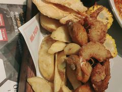 -米斯特比萨(罗斯福店)