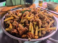 -知味脆皮鸡