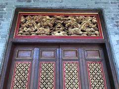 -华林禅寺