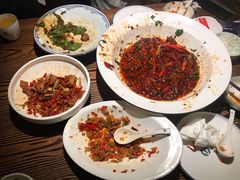 -湖南人家·家传湖南菜(水围店)