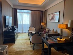 -汕头龙光喜来登酒店