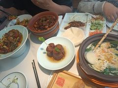 -打酱油·非遗淮扬菜(瘦西湖梅岭店)