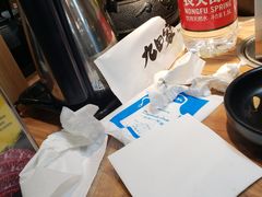 -九田家黑牛烤肉料理(新光汇店)