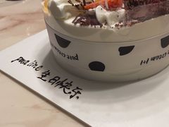 -卡漫莫尼蛋糕(私人定制店)