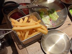 -西塔老太太泥炉烤肉(杭州首店)
