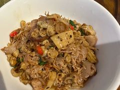 -衡东土菜馆(天际绿洲店)