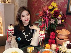 -翡翠鸟精品泰国菜(北辰财富中心店)