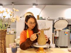 -艺起长大少儿美术教育(丹凤花园校区)