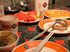 -南城十里潮汕鲜牛火锅·鲜虾生滚粥(融汇老商埠店)