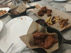 -必胜客餐厅(昆百大泰业城店)