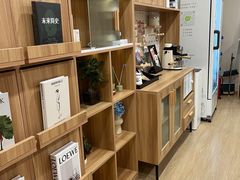 -蓝鲸自习室(将台店)