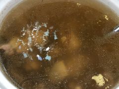 -清心鸡沙田乳鸽店·非遗传承(粤垦路店)