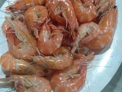 -四川小胡子海鲜(丁村万人海鲜广场店)