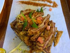 -福海居烤鸭店(鸟巢店)