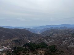 -妙峰山风景名胜区