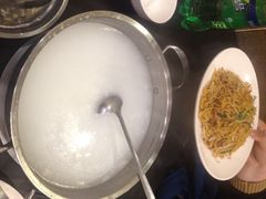 吉友粥底火锅-吉友粥底火锅(方斜路店)