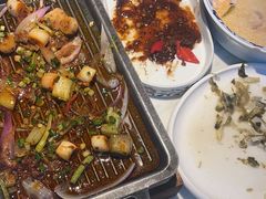-小吴越·江浙融合菜(惠山万达广场店)
