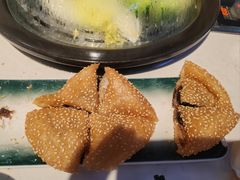 -德兴show鲜·蒸汽海鲜火锅餐厅(格创悦里店)