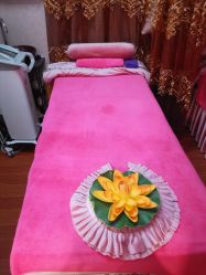 -兰派国际美容养生SPA