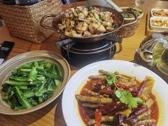 -湘拾(壹方北馆店)