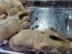 -清真·金宏兴鸭子店(明瓦廊店)