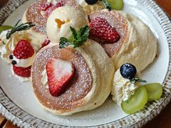 -山由之cafe&meal(小寨店)