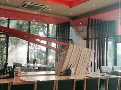 -味千拉面(上海蓝天路店)