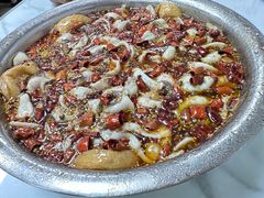 -黑皮酸菜鱼(三山街店)