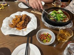 -嘉年华面包房餐厅（饺子馆）(陶然亭店)