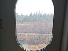 -洛阳龙门站