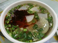 -舌尖尖牛肉面(甘南路店)