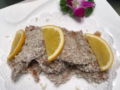 -金典银峰老鹅馆·昆山菜(亭林公园店)