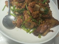 -小红鲸·海鲜餐厅(轸大路店)