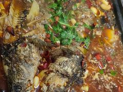 -福巷湘食小馆·猛火现炒(上海首店)